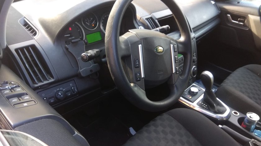 Ceasuri bord Land Rover Freelander 2 an 2008 Detalii la telefon !