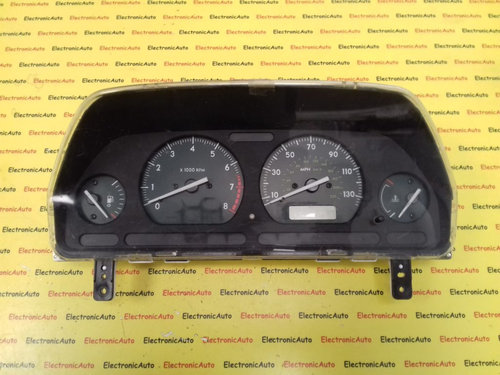 Ceasuri Bord Land Rover Freelander, YWY100460, 8RC433MHZ, 52010468C