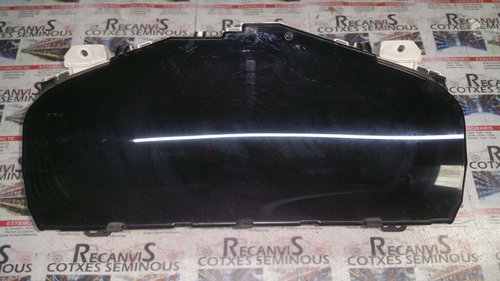 Ceasuri bord LEXUS LS 3 83800-50122 / 83800 50122 / 8380050122 / 257420-0800 / 257420 0800 / 2574200...
