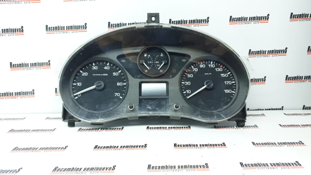 Ceasuri bord MAGNETI MARELLI PEUGEOT EXPERT 5550013101 02 / 5550013101025550013101 02 / 555001310102