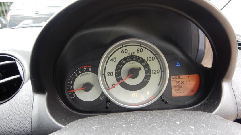 Ceasuri bord Mazda 2 2008 Hatchback 1498 i