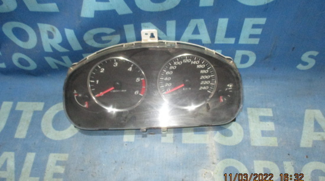 Ceasuri bord Mazda 6 2.0di 2004