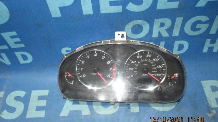 Ceasuri bord Mazda 6 2.0i; JPGJ8A (volan dreapta)