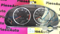 Ceasuri bord Mazda 6 (2002-2007) JR GJ8V B