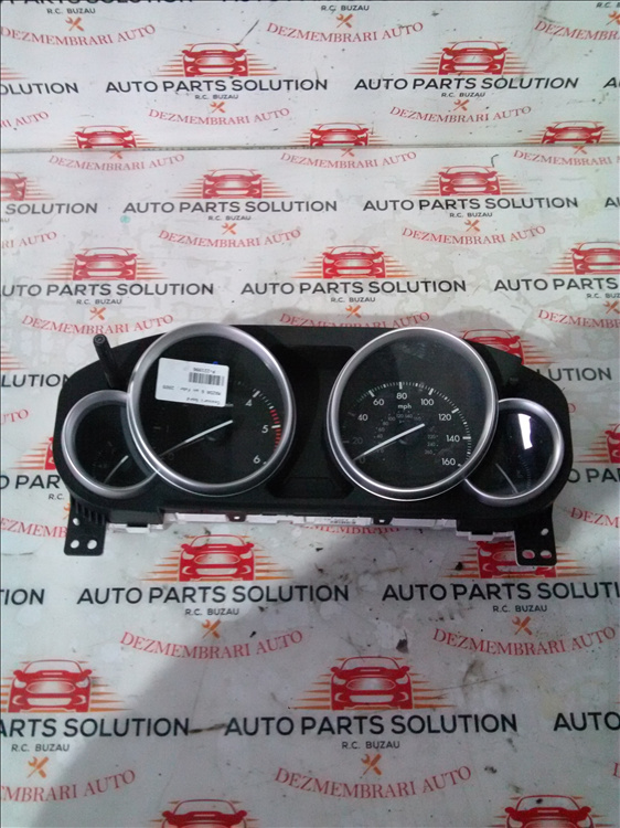 Ceasuri bord MAZDA 6 an fabr. 2009