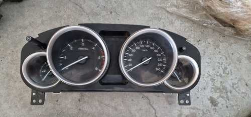 Ceasuri Bord Mazda 6 Diesel