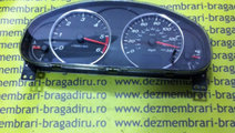Ceasuri bord Mazda 6 GG [2002 - 2005] Liftback 2.0...