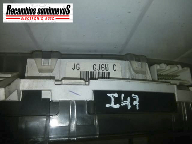 Ceasuri bord MAZDA 6 JG GJ6W C / JGGJ6WCJG GJ6W C / JGGJ6WC