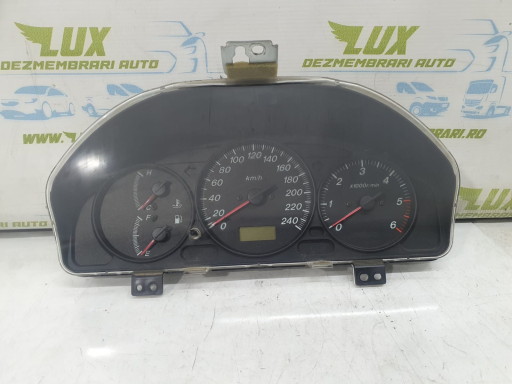 Ceasuri bord Mazda 626 GF [facelift] [1999 - 2002]