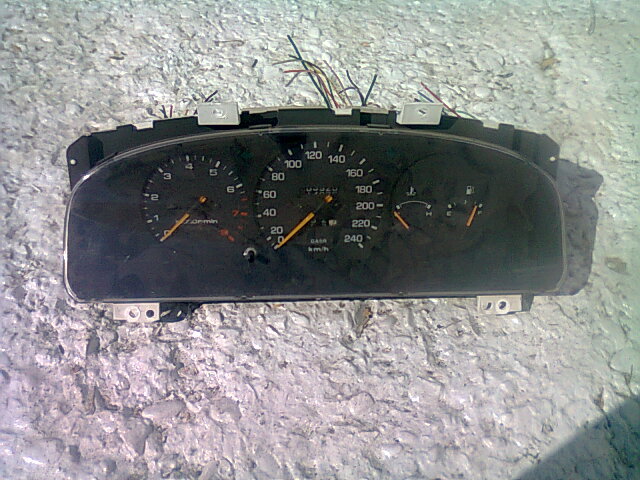 Ceasuri bord Mazda 626