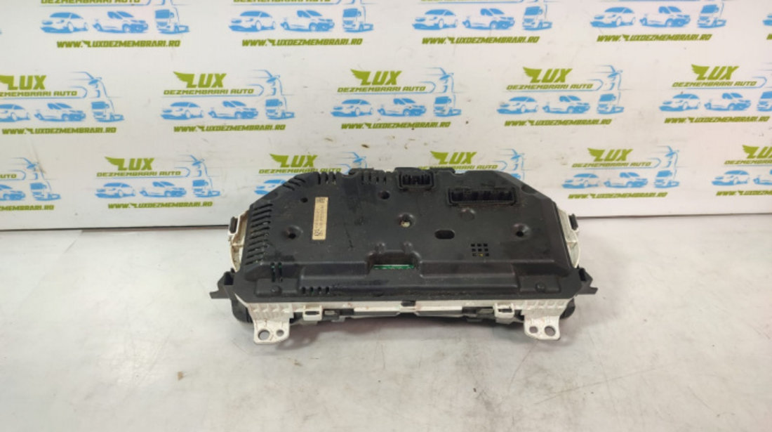 Ceasuri bord mb157550-5295v Toyota Yaris 3 [2010 - 2014]