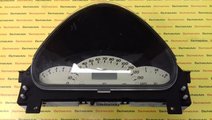 Ceasuri Bord Mercedes A Class, A1685404511