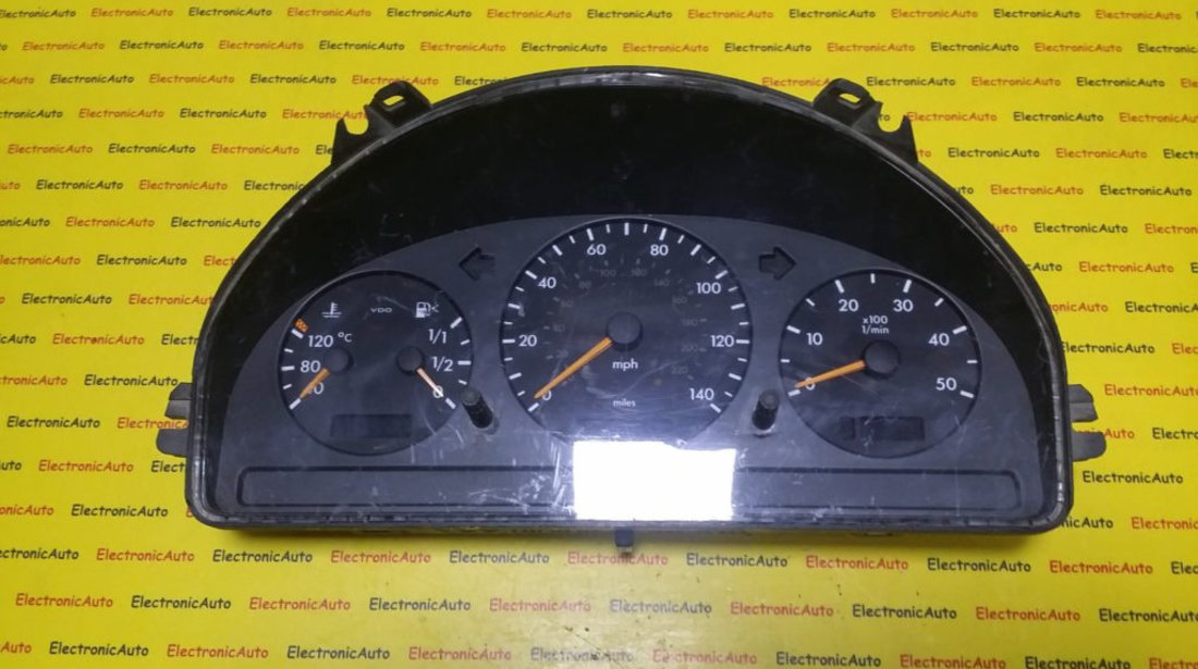 Ceasuri Bord Mercedes, A1635403111, 3329130030, 3270123714205