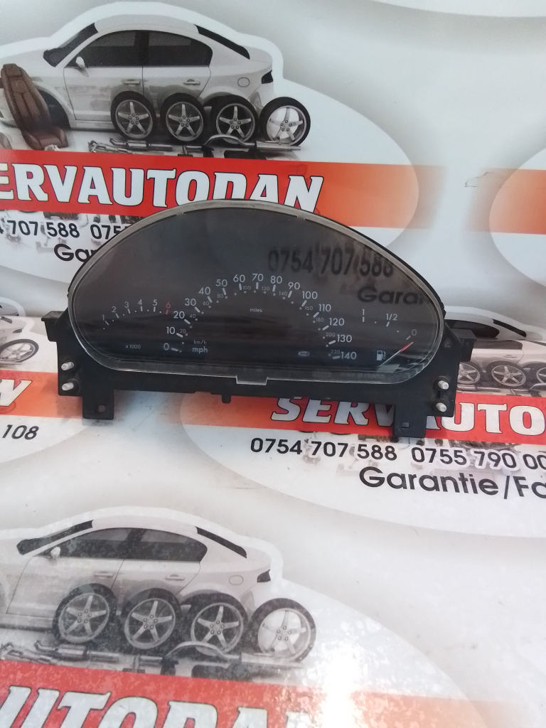 Ceasuri bord Mercedes-Benz A-Class (1997-2004) [W168] 1.7 Motorina 2004, A1685404211 / volan dreapta