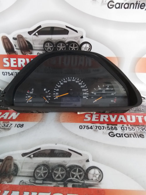 Ceasuri bord Mercedes-Benz C-Class (1993-2000) [W202] 2.7 Motorina 2000, A2105402811