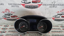 Ceasuri bord Mercedes Benz C-Classe W205 C220 BLUE...