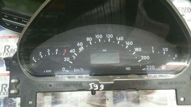 Ceasuri bord MERCEDES-BENZ Class A 0905 568 2021 / 09055682021 / 0905 268 0091 / 090526800910905 568 2021 / 09055682021 / 0905 268 0091 / 09052680091