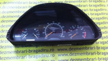 Ceasuri bord Mercedes-Benz CLK-Class W208/A208 [19...
