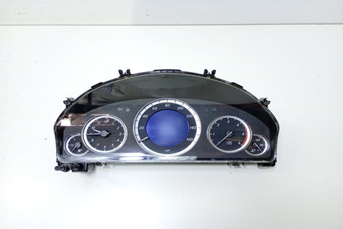 Ceasuri bord Mercedes-Benz E-Class W212/S212/C207/A207 [2009 - 2013]