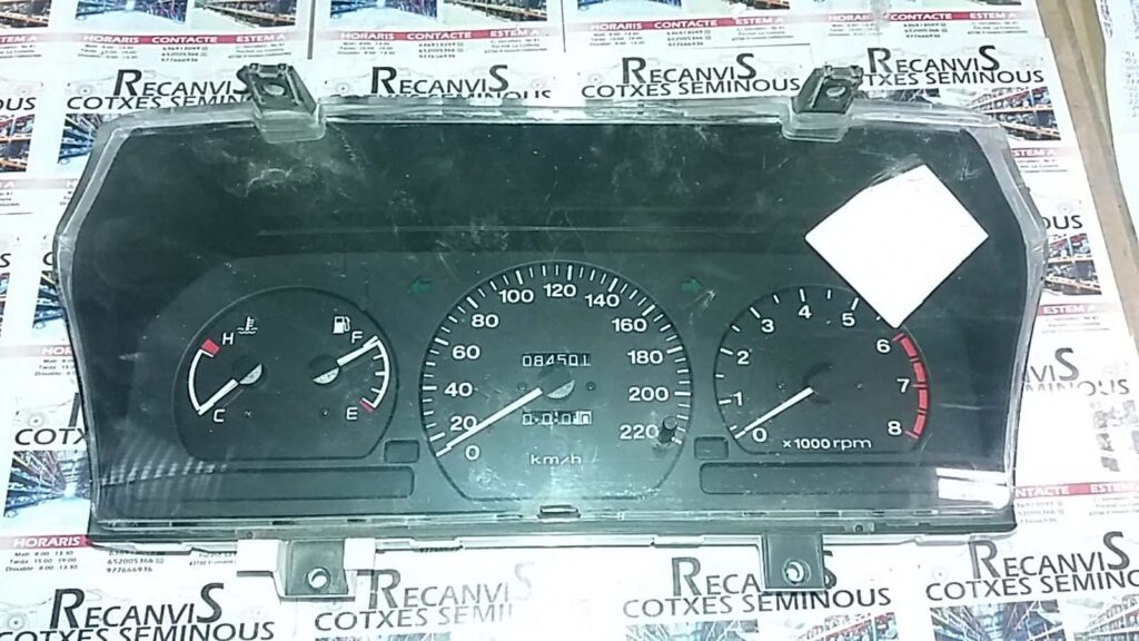 Ceasuri bord MERCEDES-BENZ MERCEDES-BENZ -CUALQUIER MODELO- ESM9D13ESM9D13