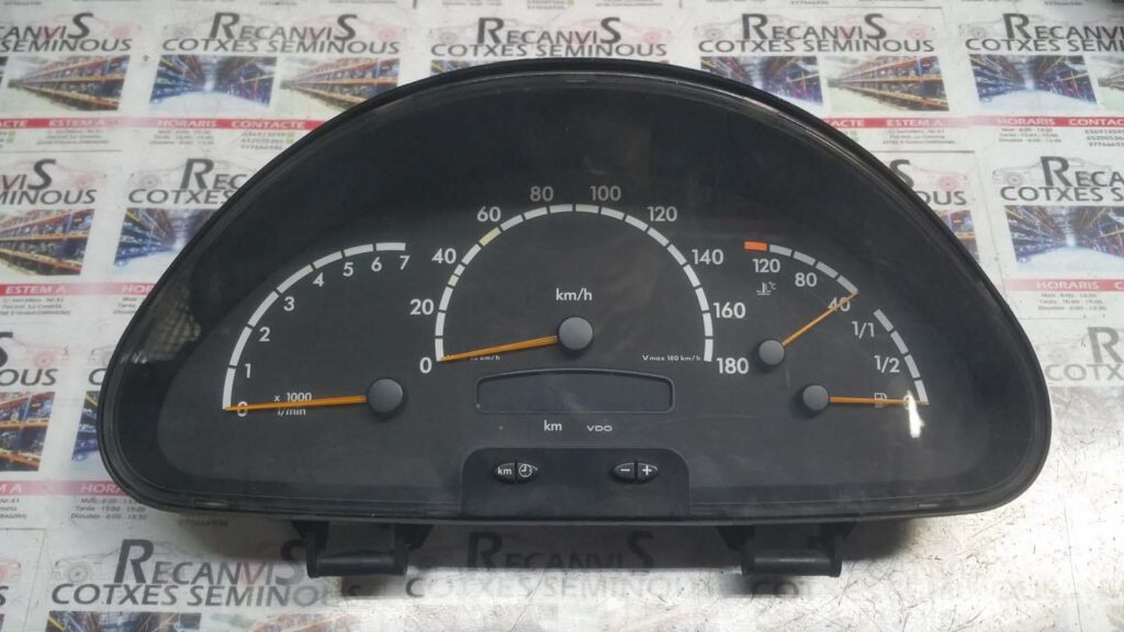 Ceasuri bord MERCEDES-BENZ SPRINTER A 001 446 07 21 / A0014460721 / 110.008.929/036 / 110 008 929 036 / 110008929036A 001 446 07 21 / A0014460721 / 110.008.929/036 / 110 008 929 036 / 110008929036