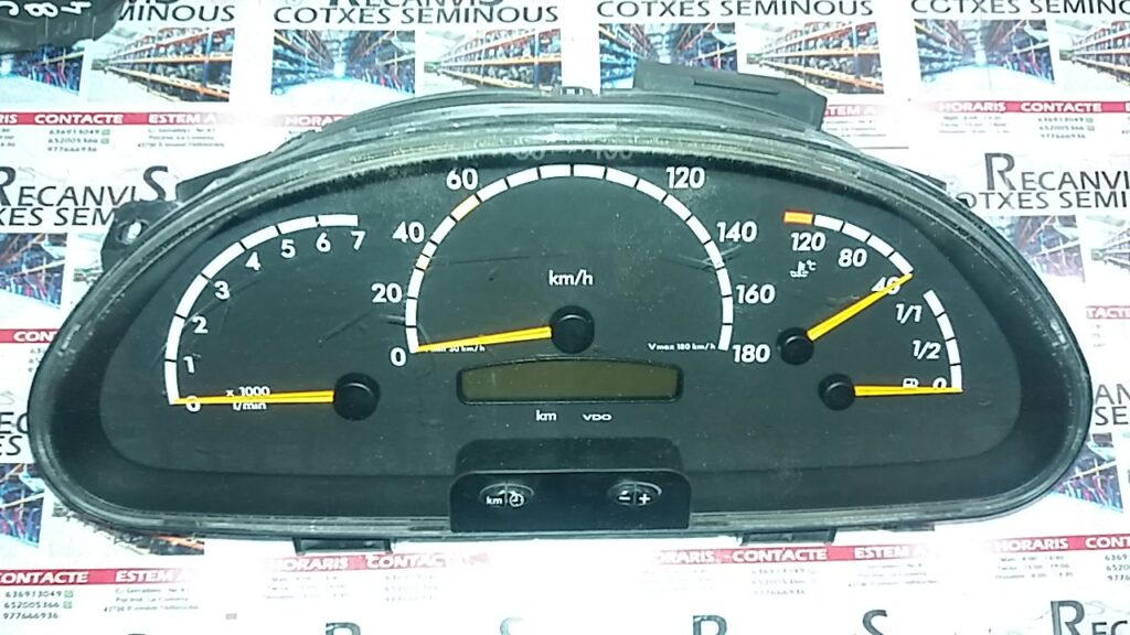 Ceasuri bord MERCEDES-BENZ SPRINTER A001 446 6421 / A0014466421 / 110 008 929 048 / 110008929048 / 031 545 58 32 / 0315455832A001 446 6421 / A0014466421 / 110 008 929 048 / 110008929048 / 031 545 58 32 / 0315455832