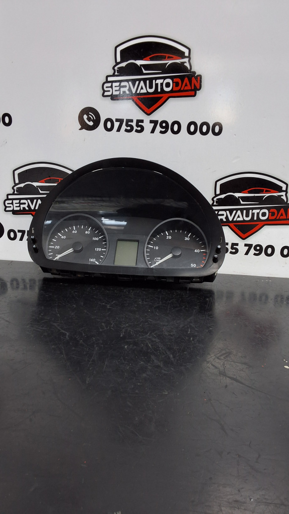 Ceasuri bord Mercedes-Benz Vito (2003-2009) [W639] 3.0 Motorina 2007, A6394464421