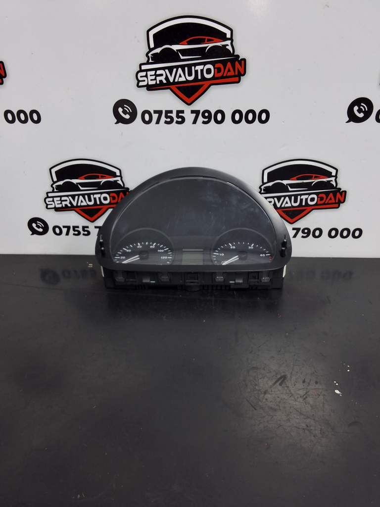 Ceasuri bord Mercedes-Benz Vito (2009->) [w639] 2.2 Motorina 2009, A6394464421