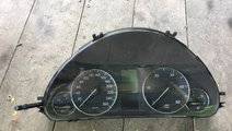 Ceasuri bord Mercedes C class w203 2005