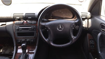 Ceasuri bord Mercedes C-Class W203 an fab. 2000 - ...