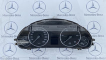 Ceasuri bord mercedes C class W203