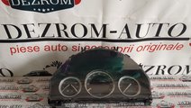 Ceasuri bord Mercedes C-Class W204 a2c53245324