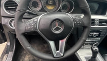 Ceasuri bord Mercedes c class W204 Facelift de Eur...