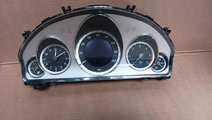 Ceasuri bord Mercedes E-Class (2009->) [W212] a212...