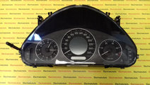 Ceasuri Bord Mercedes E Class, A2114407311