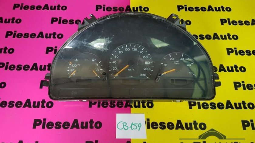 Ceasuri bord Mercedes ML (1998-2005) [W163] 3329130080