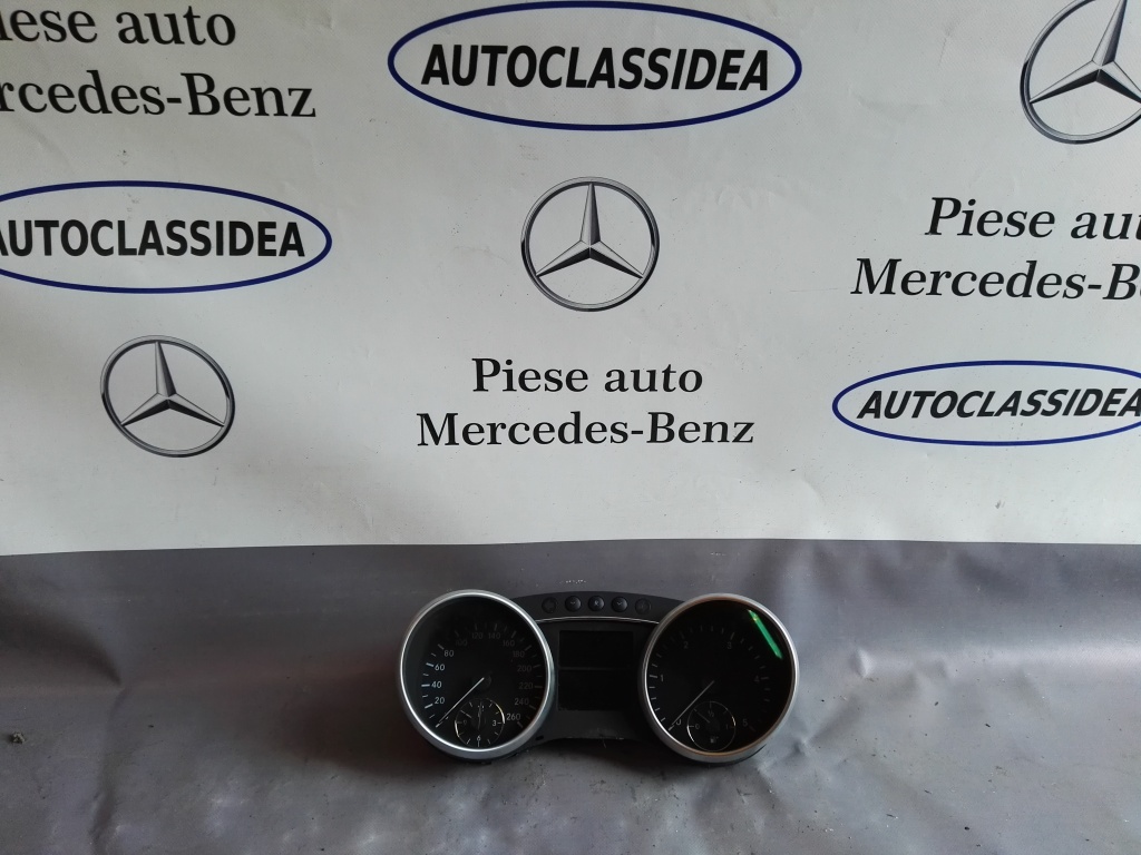 Ceasuri bord Mercedes ML W164 A1645408947
