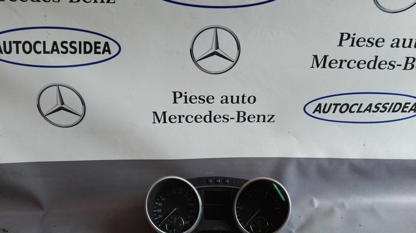Ceasuri bord Mercedes ML W164 A1645408947
