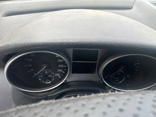 Ceasuri bord Mercedes ml W164 de Europa in stare buna