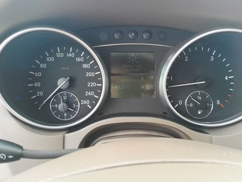 Ceasuri bord Mercedes ML W164 motor 3.0 Diesel