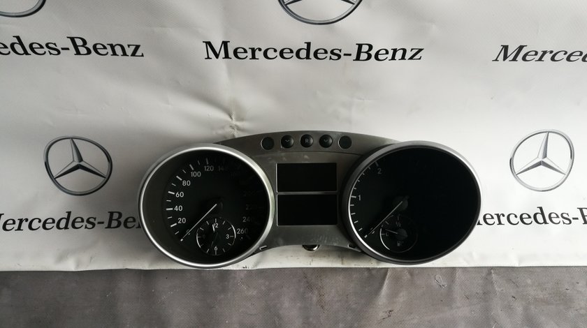 Ceasuri bord Mercedes ML W164 motor 3.0 Diesel A2514405211