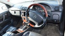 Ceasuri bord Mercedes ML270 CDI AMG W163 2.7 AUTOM...