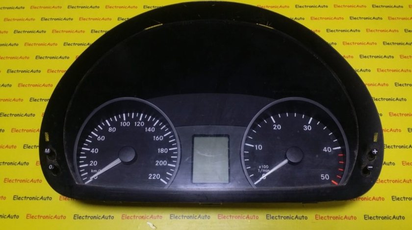 Ceasuri Bord Mercedes Vito, A6394464321