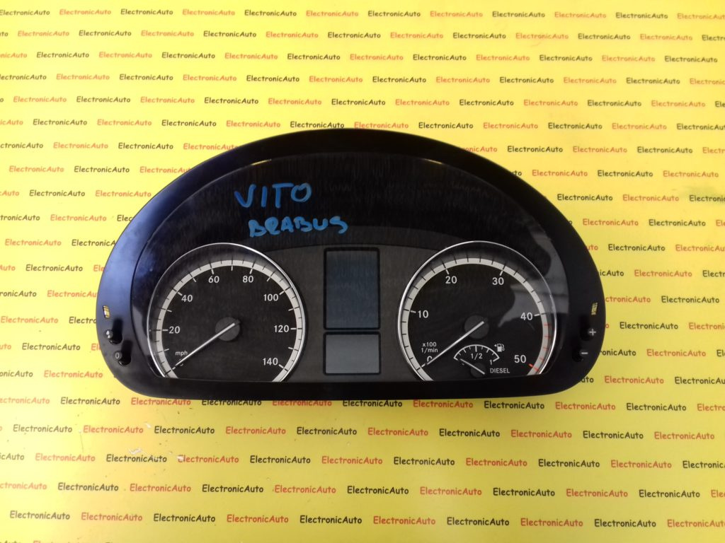 Ceasuri Bord Mercedes Vito, A6399001901