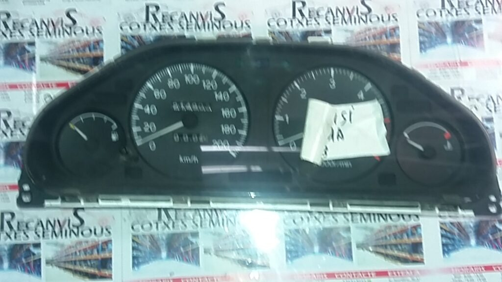 Ceasuri bord MITSUBISHI GALANT MB918449MB918449