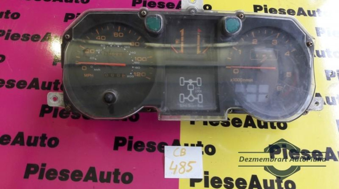 Ceasuri bord Mitsubishi Pajero 2 (1990-2000) MB832132