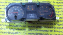 Ceasuri bord Mitsubishi Pajero 2 [1991 - 1997] Met...