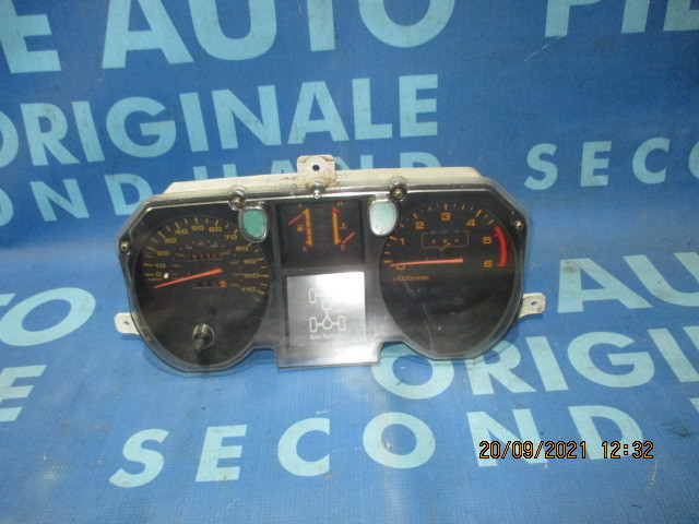 Ceasuri bord Mitsubishi Pajero 2.8td; MR115005 (volan dreapta)
