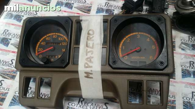 Ceasuri bord MITSUBISHI PAJERO 769807-111 / 769807 111 / 769807111 / 69726 PAJERO / 69726PAJERO769807-111 / 769807 111 / 769807111 / 69726 PAJERO / 69726PAJERO