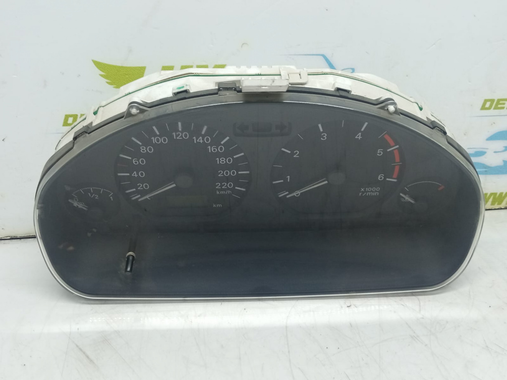 Ceasuri bord mr480209 Mitsubishi Space Star [facelift] [2002 - 2005]